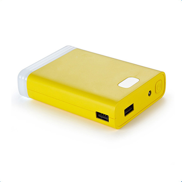 Mobile Power Bank